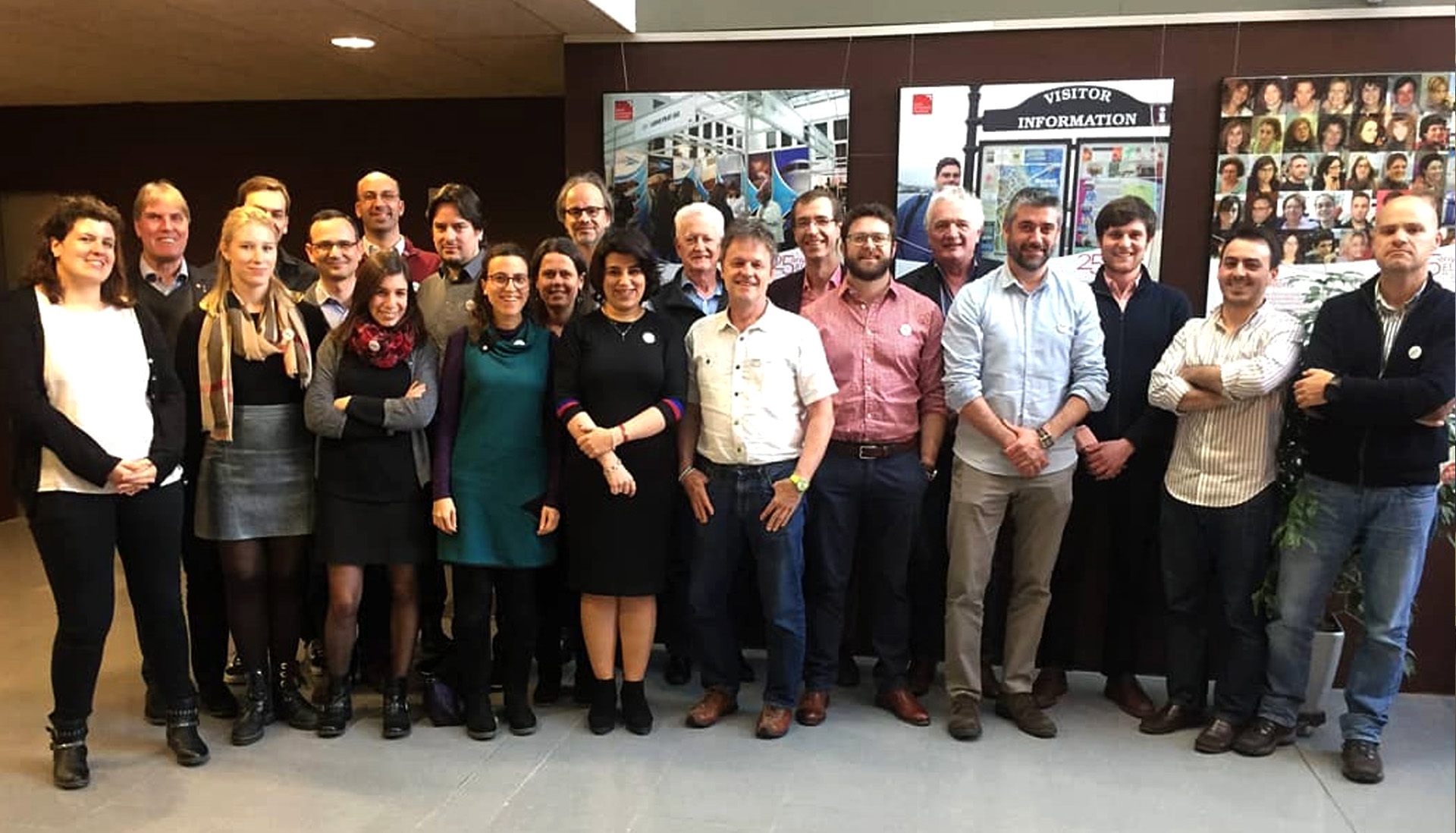 feedback's-consortium-was-in-barcelona-for-the-2nd-consortium-meeting